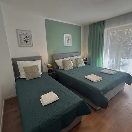 Elegantes City-apartment Nahe Der Fuggerei Augsburg