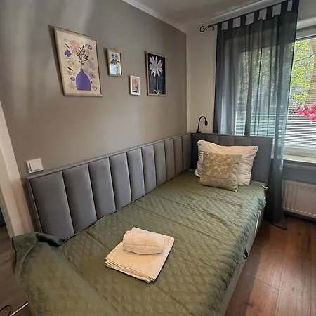Elegantes City-apartment Nahe Der Fuggerei *