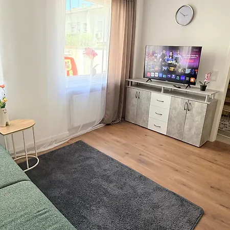 Neues City-apartment Nahe Der Fuggerei I Stellplatz I Frisch Renoviert I Zentrumnaehe Apartman Augsburg