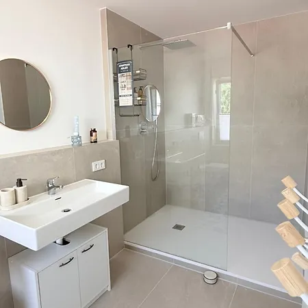 Apartman Neues City-apartment Nahe Der Fuggerei I Stellplatz I Frisch Renoviert I Zentrumnaehe *
